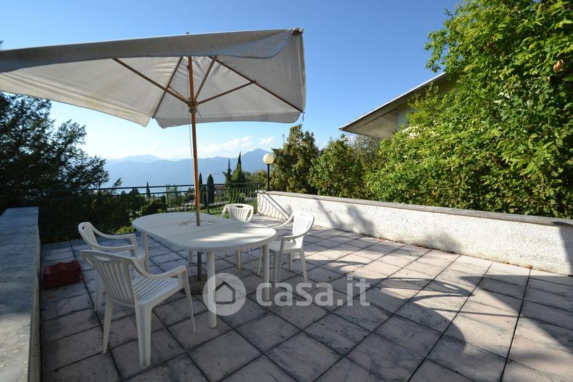 Villa in Contrada Cà Montagna — foto 16 di 25