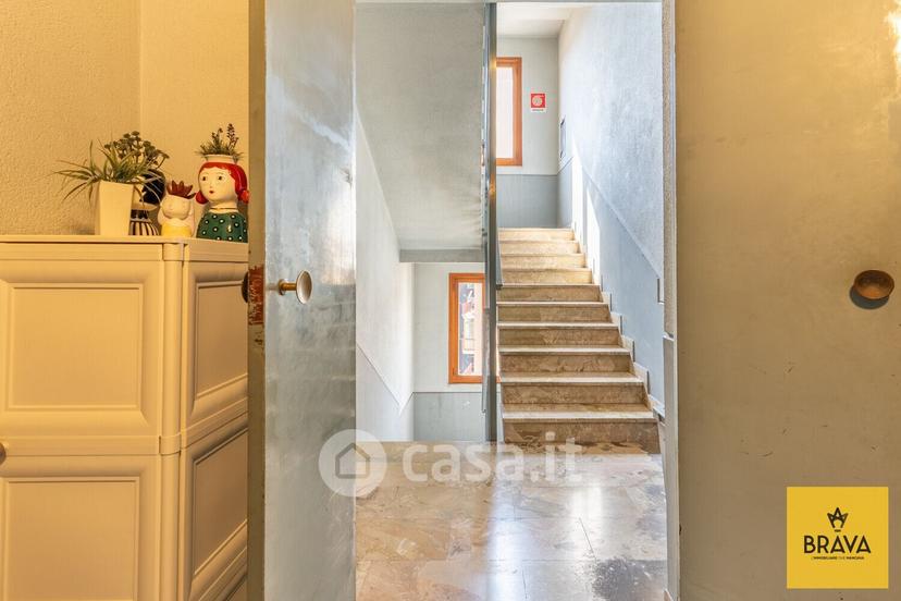 Appartamento in Via Giovan Battista Lulli 42