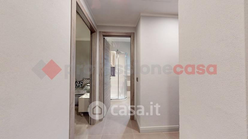 Trilocale in Via della Fabbrica 1 — foto 17 di 25