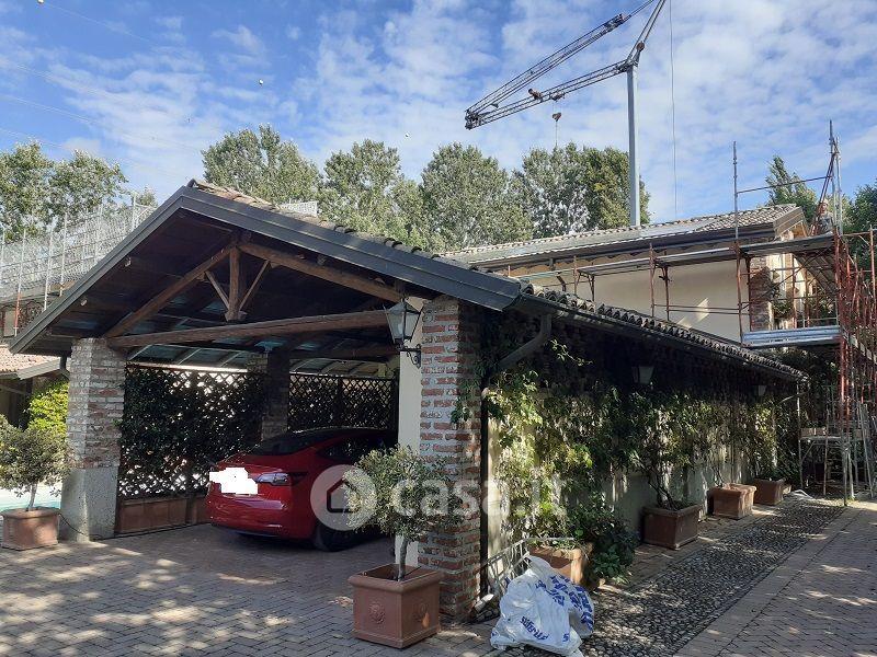Villa in Frazione Vigna del Pero — foto 9 di 20