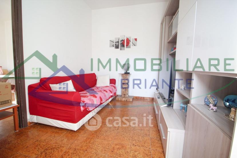 Quadrilocale in Via Ortaggi — foto 19 di 23