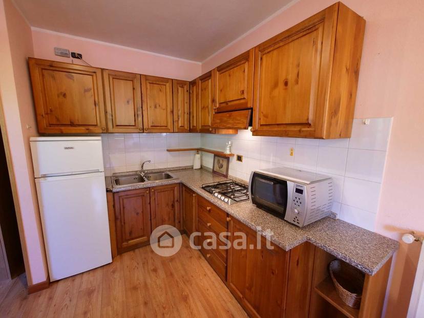 Trilocale in Via Panoramica 26 — foto 23 di 39