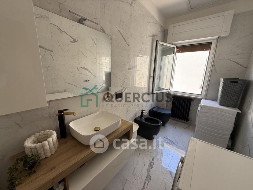 Trilocale in Piazza Bonaldo — foto 18 di 21