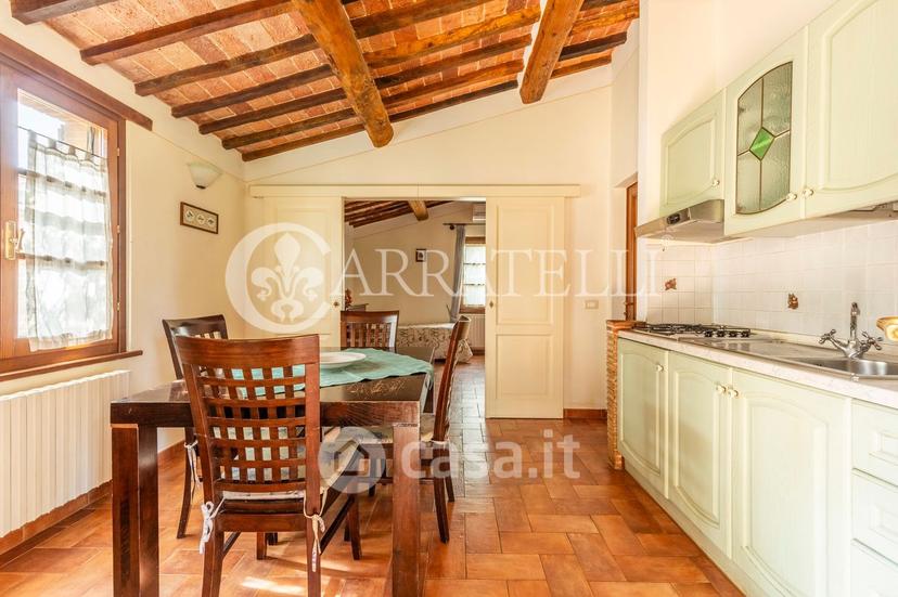 Villa in Via Belvedere 4 — foto 3 di 43