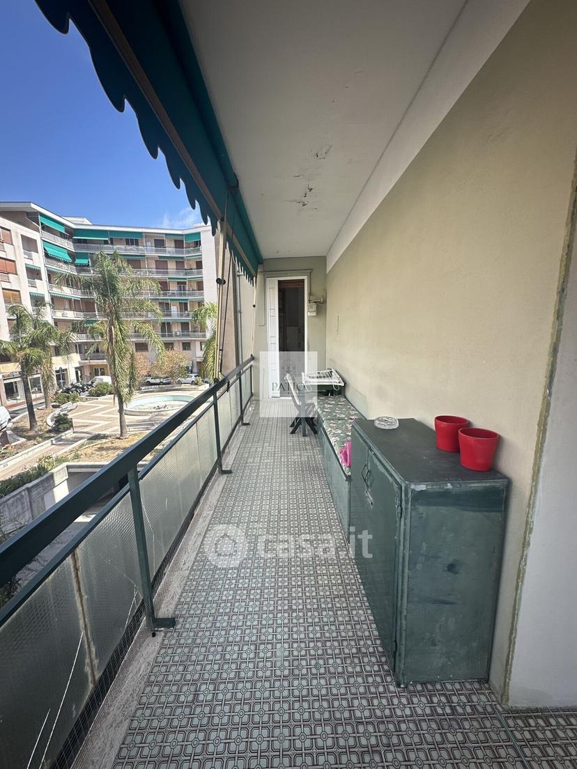Quadrilocale in Via della Cornice 72 — foto 7 di 25