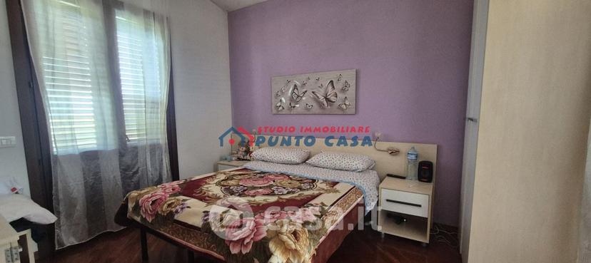 Villa in Via Visconti — foto 13 di 24