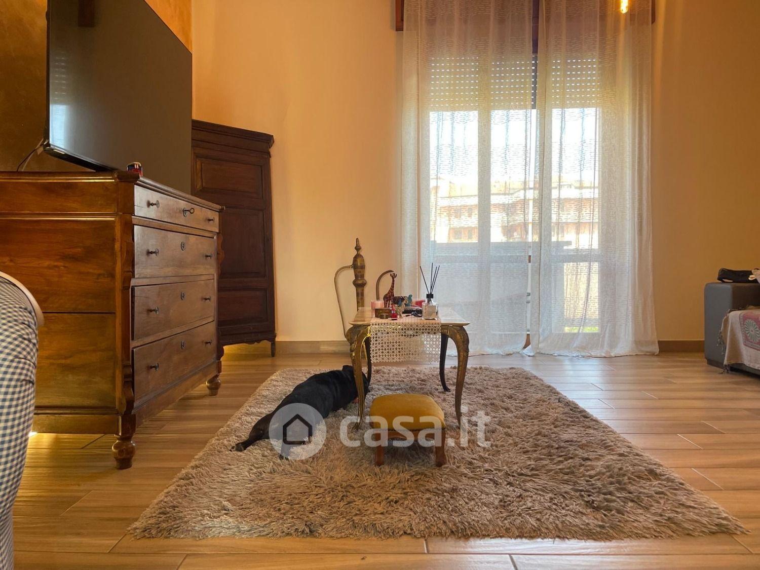 Trilocale in Via Don G.dieci