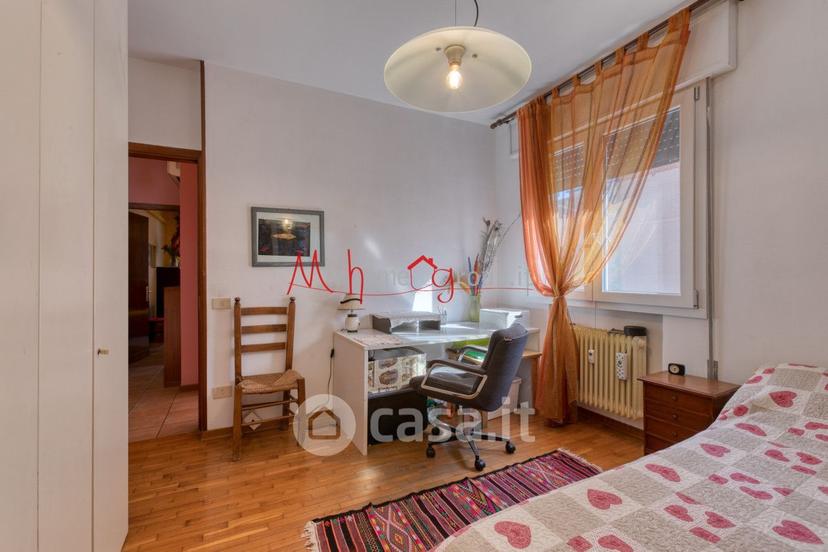 Quadrilocale in Via Venanzio Fortunato — foto 9 di 22