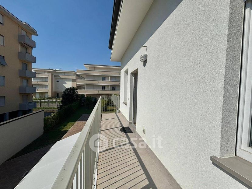 Trilocale in Via Don Orione 44 — foto 20 di 28