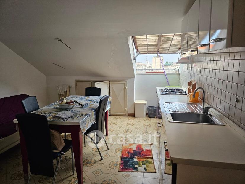 Trilocale in Via Leonida Bissolati 27 — foto 4 di 16