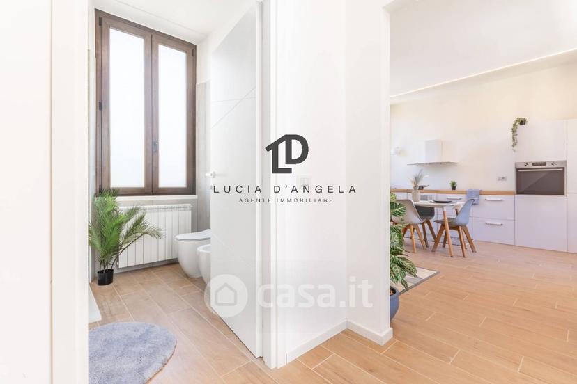 Trilocale in Via Clerici 14 — foto 21 di 28