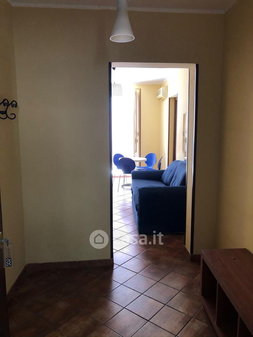 Bilocale in Via Politi 12 — foto 8 di 23