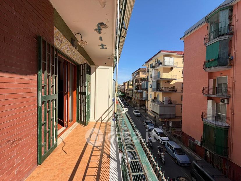 Trilocale in Viale Leone 24 — foto 27 di 33