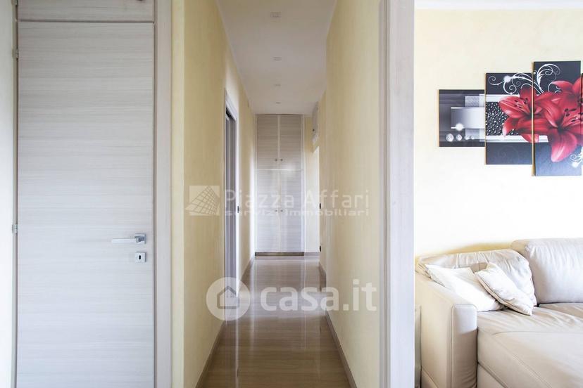Appartamento in Piazza della Repubblica 11 — foto 29 di 29