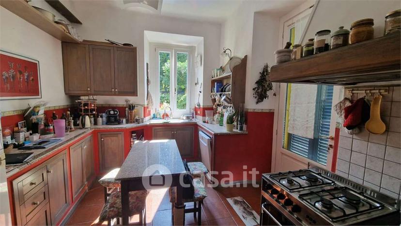 Villa in Viale Siemens 14 — foto 20 di 89