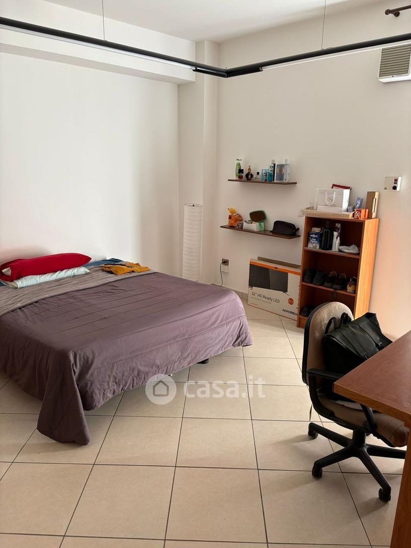 Stanza in Via dei Mulini 30 — foto 7 di 27