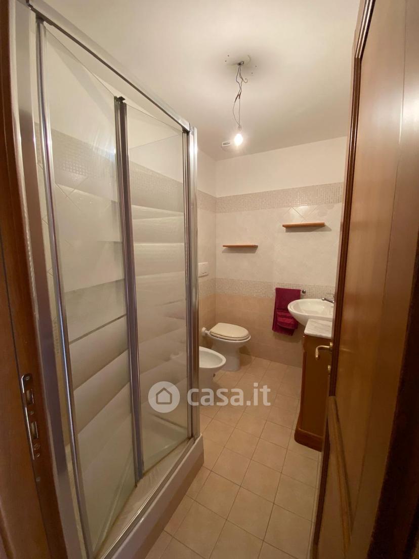 Bilocale in Viale 1º Maggio 86 — foto 17 di 24