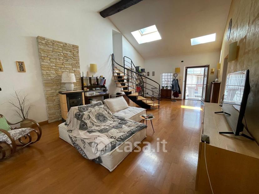 Appartamento in Via Alessandro Manzoni 35 — foto 36 di 52