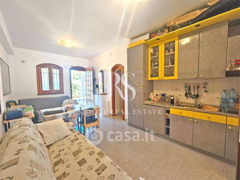 Trilocale in Via Prestipaolo 27 — foto 23 di 37