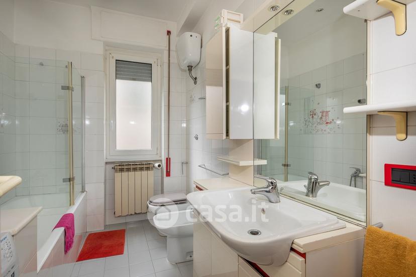 Trilocale in Via Carlo Pisacane 27 — foto 22 di 33