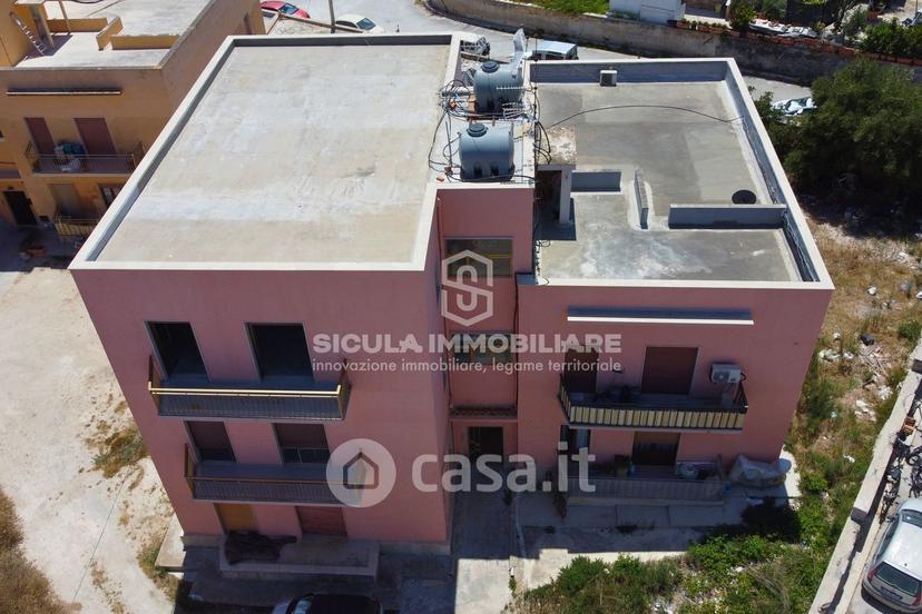 Quadrilocale in Via d'Annunzio 7 — foto 26 di 38