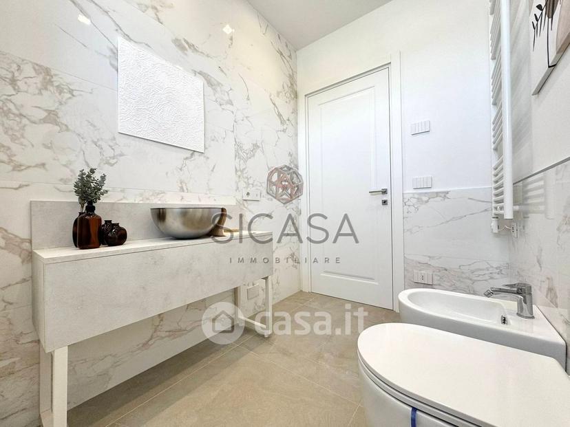 Quadrilocale in Via del Falegname — foto 26 di 34