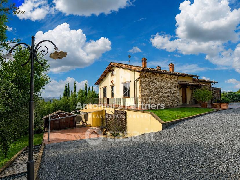Villa in Località Casalalta — foto 27 di 42
