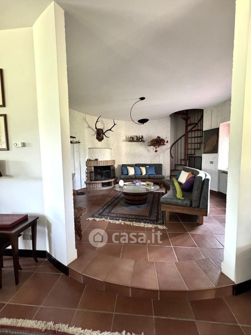 Villa in Viale Cristoforo Colombo 43 — foto 39 di 53