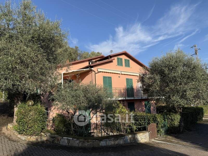 Trilocale in Via Civezza 48 — foto 15 di 44