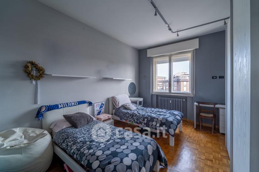 Appartamento in Via Lecco 49 — foto 28 di 41