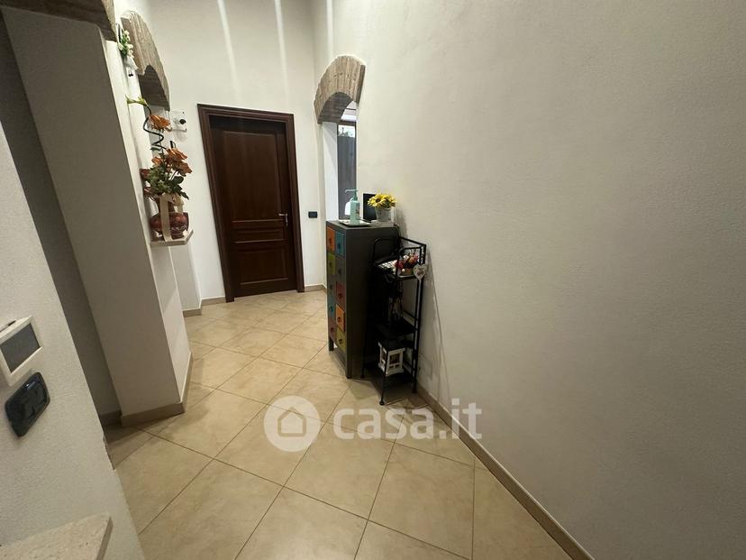 Quadrilocale in Via Bassa Paolucci — foto 19 di 44