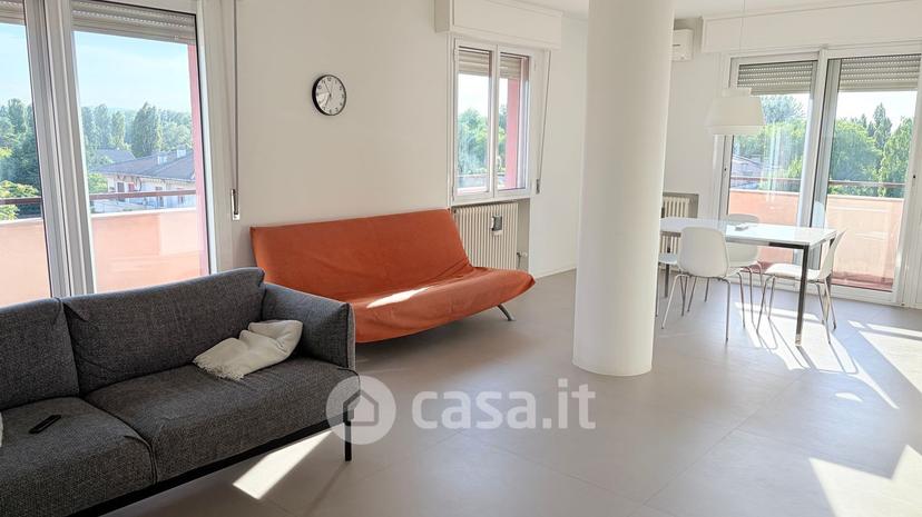 Quadrilocale in Via Fiume Montone — foto 21 di 40