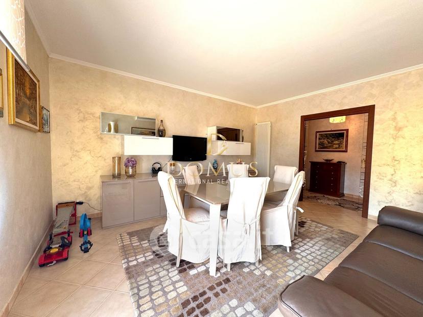 Villa in Via Padre Semeria 518 — foto 48 di 63