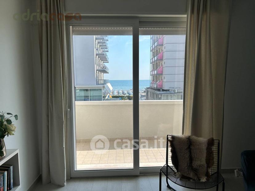 Trilocale in Viale d'Annunzio — foto 11 di 21