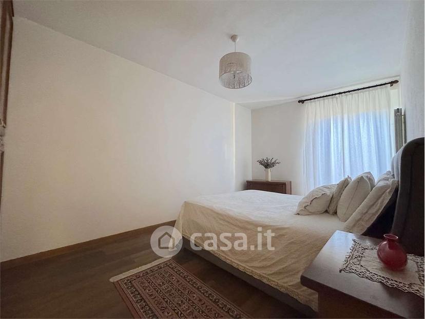 Quadrilocale in Via San Giorgio 21 — foto 26 di 39