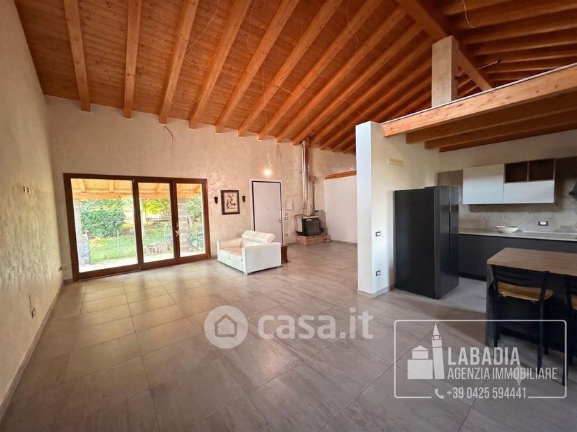 Villa in Via Arzaron — foto 29 di 64