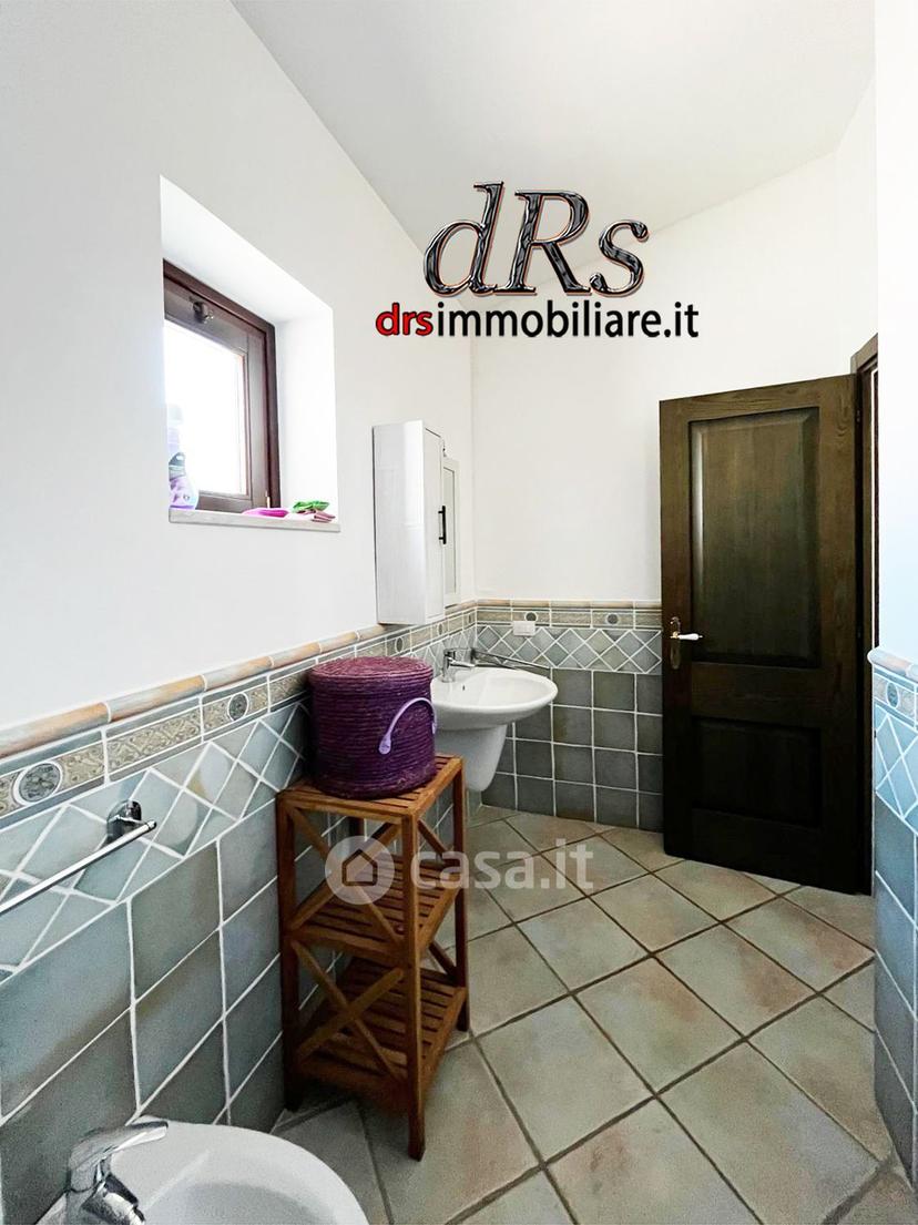 Trilocale in Borgo San Basilio — foto 6 di 51