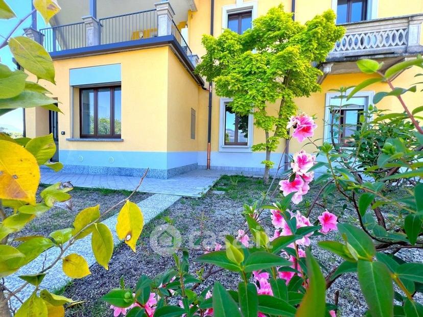 Trilocale in Via Ai Ronchi — foto 18 di 35