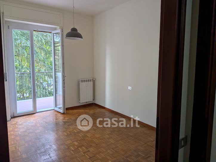 Trilocale in Via Carlo Amati 58 — foto 44 di 52