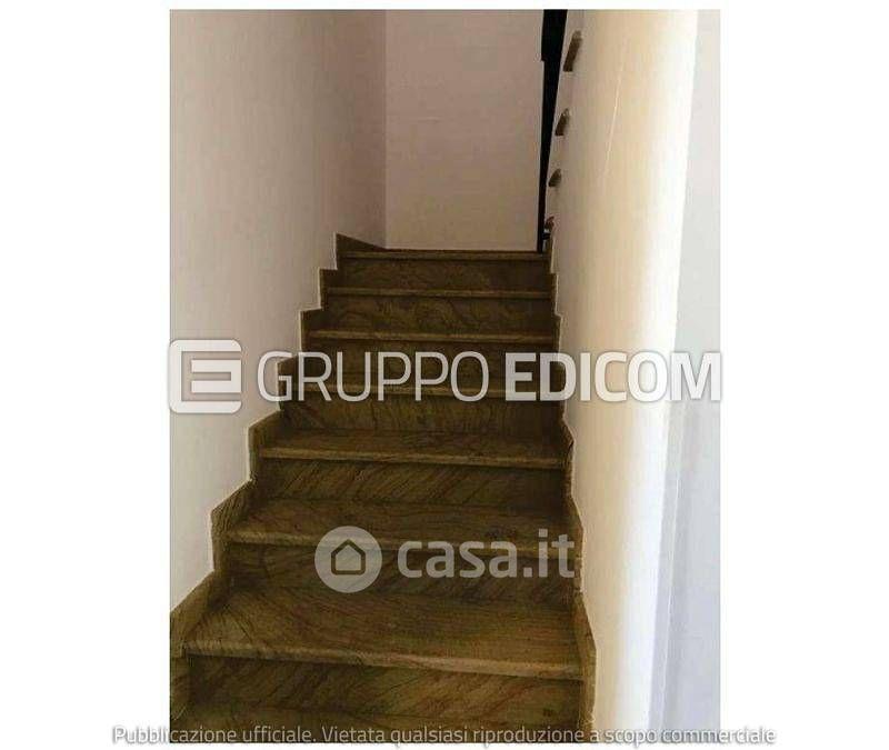 Trilocale in Contrada Bombaconi