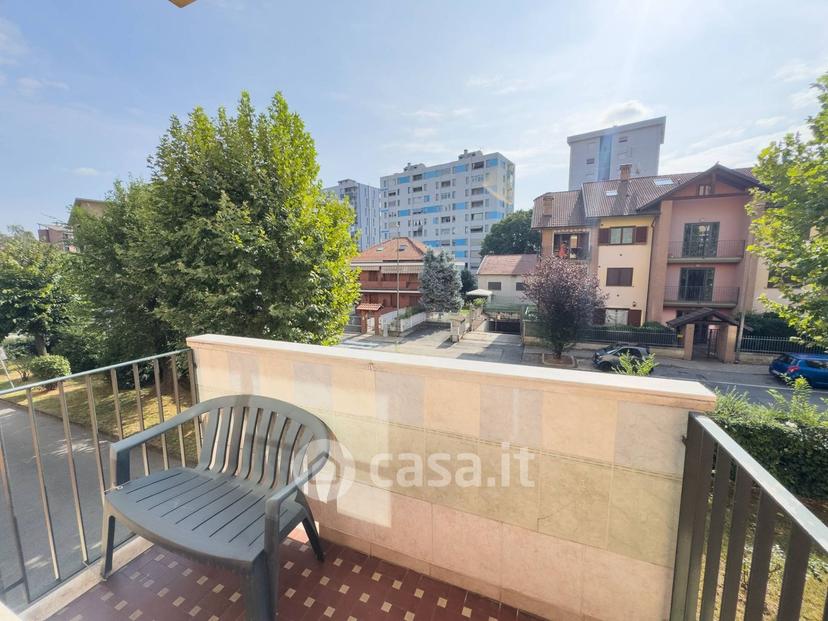 Appartamento in Via Mirafiori — foto 7 di 17