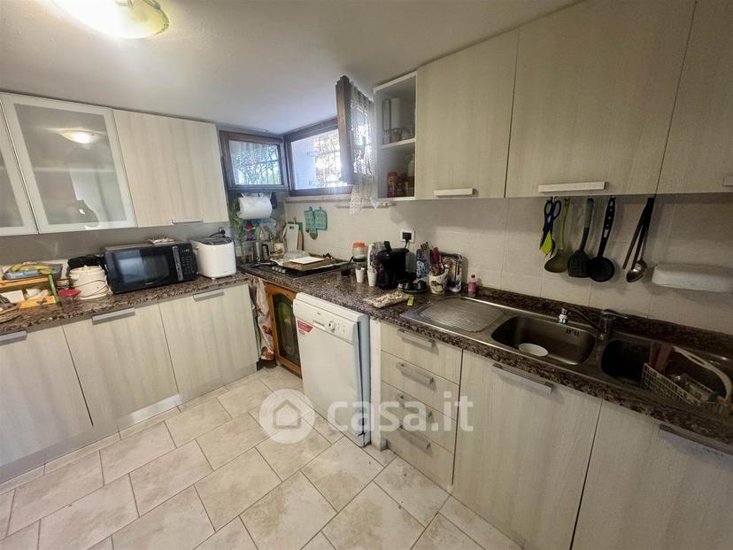 Appartamento in Via della Casaccia — foto 24 di 40