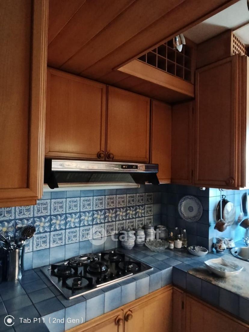Appartamento in Via Vittorio Veneto — foto 5 di 11