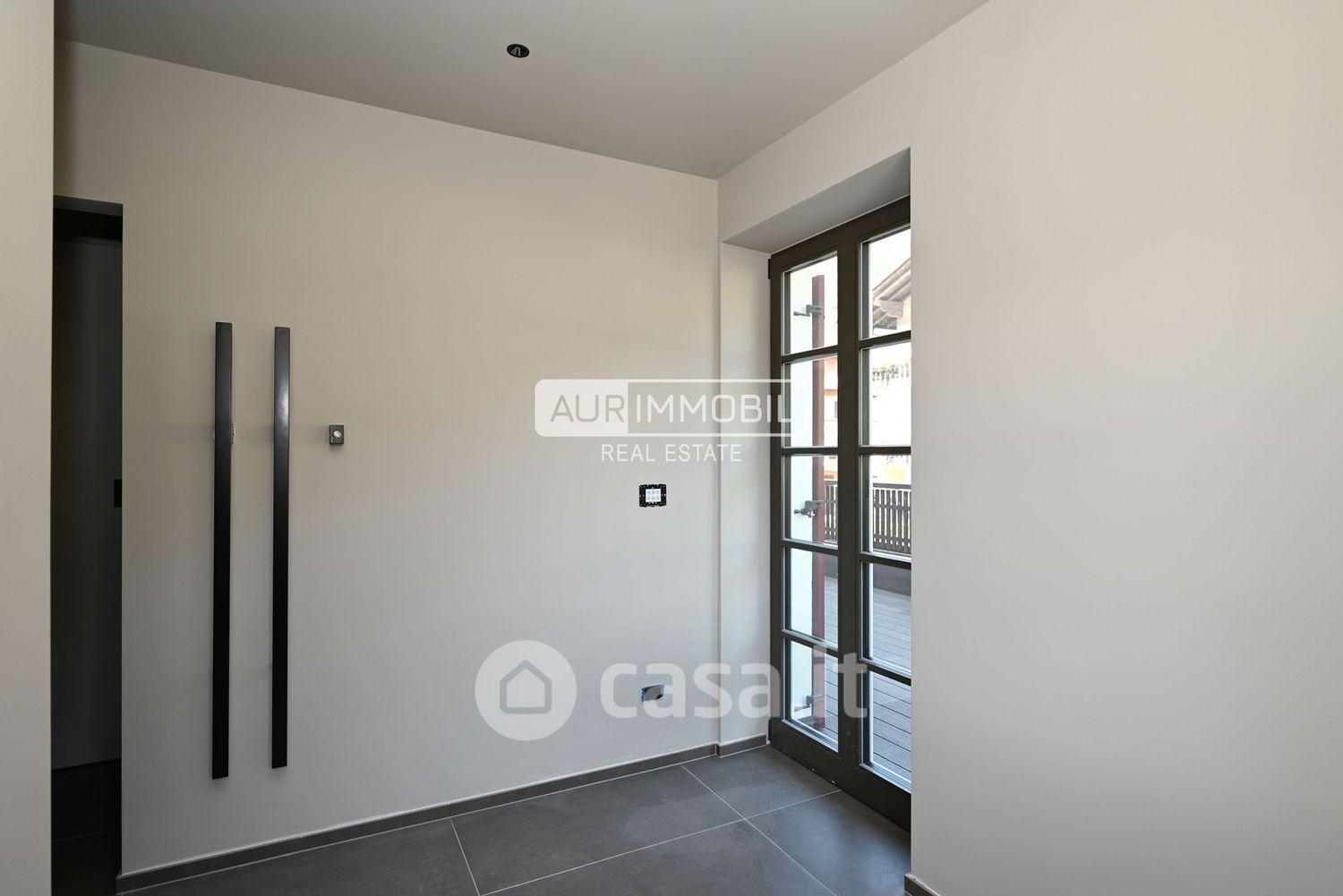 Appartamento in Via San Corbiniano 11