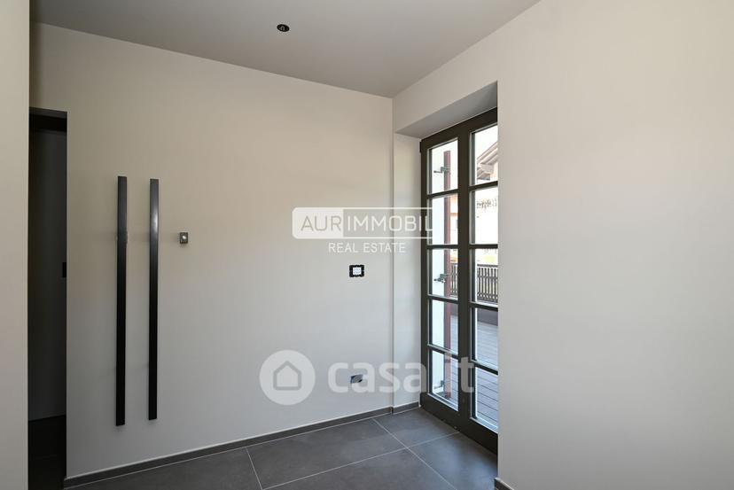 Appartamento in Via San Corbiniano 11