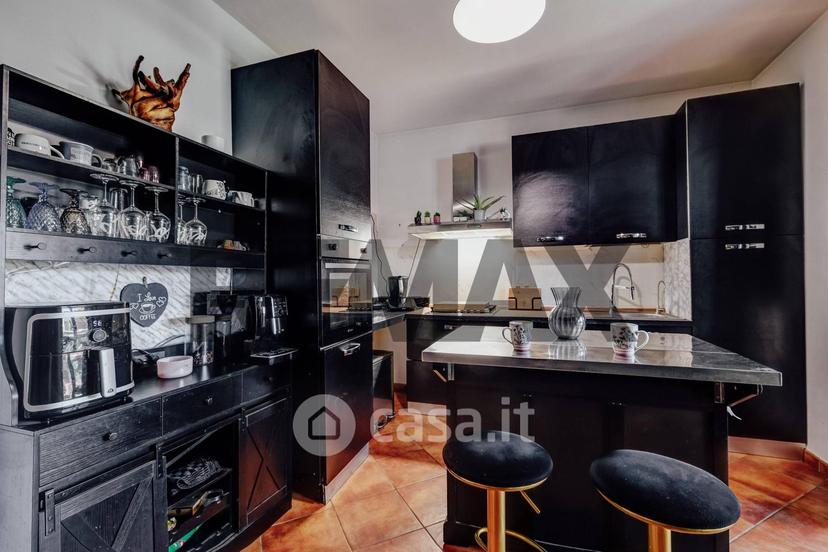 Villa in Strada della Carlina 17 — foto 32 di 52