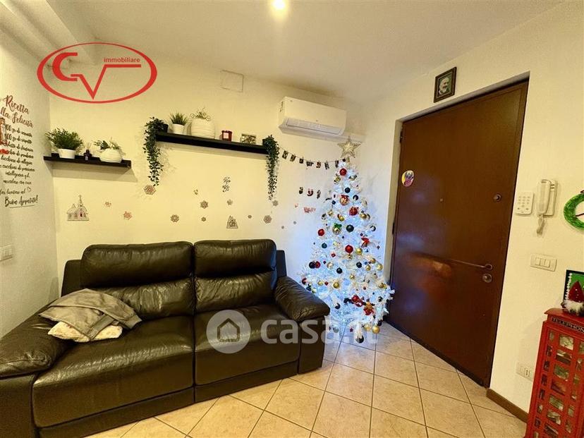 Trilocale in Via Brunetto Latini — foto 11 di 31