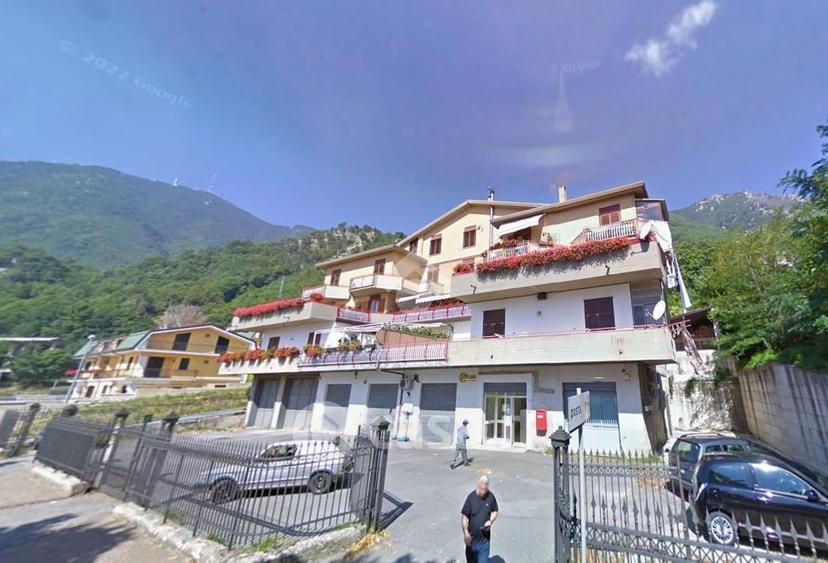 Bilocale in Via Borgonuovo — foto 13 di 19