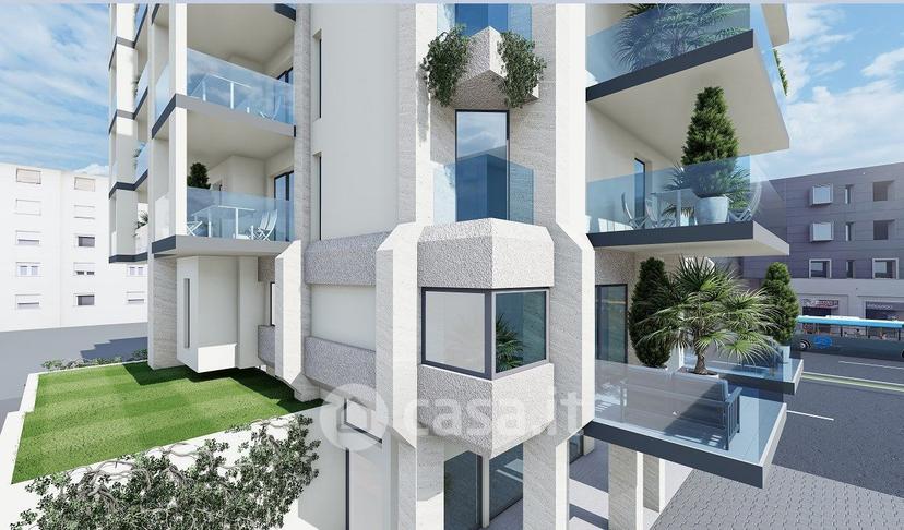 Bilocale in Viale Marconi — foto 8 di 12