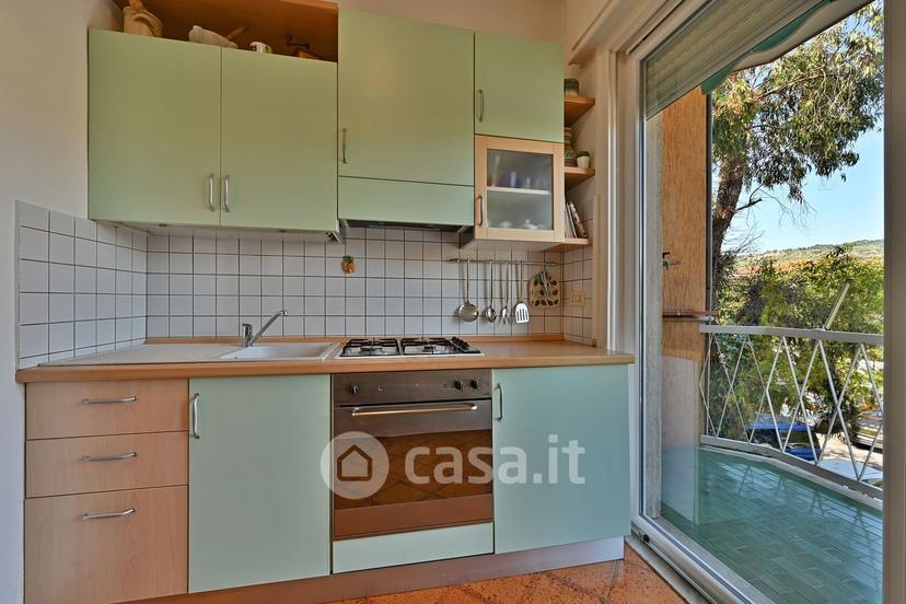 Trilocale in Via Sottana alla Foce 8 — foto 19 di 38